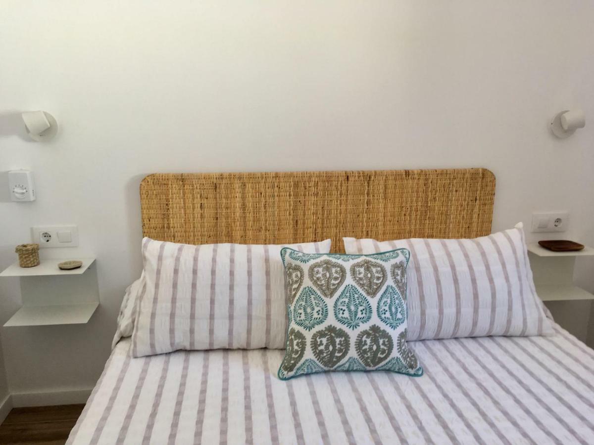 Ses Terrasses Apartment Cadaques Exterior photo