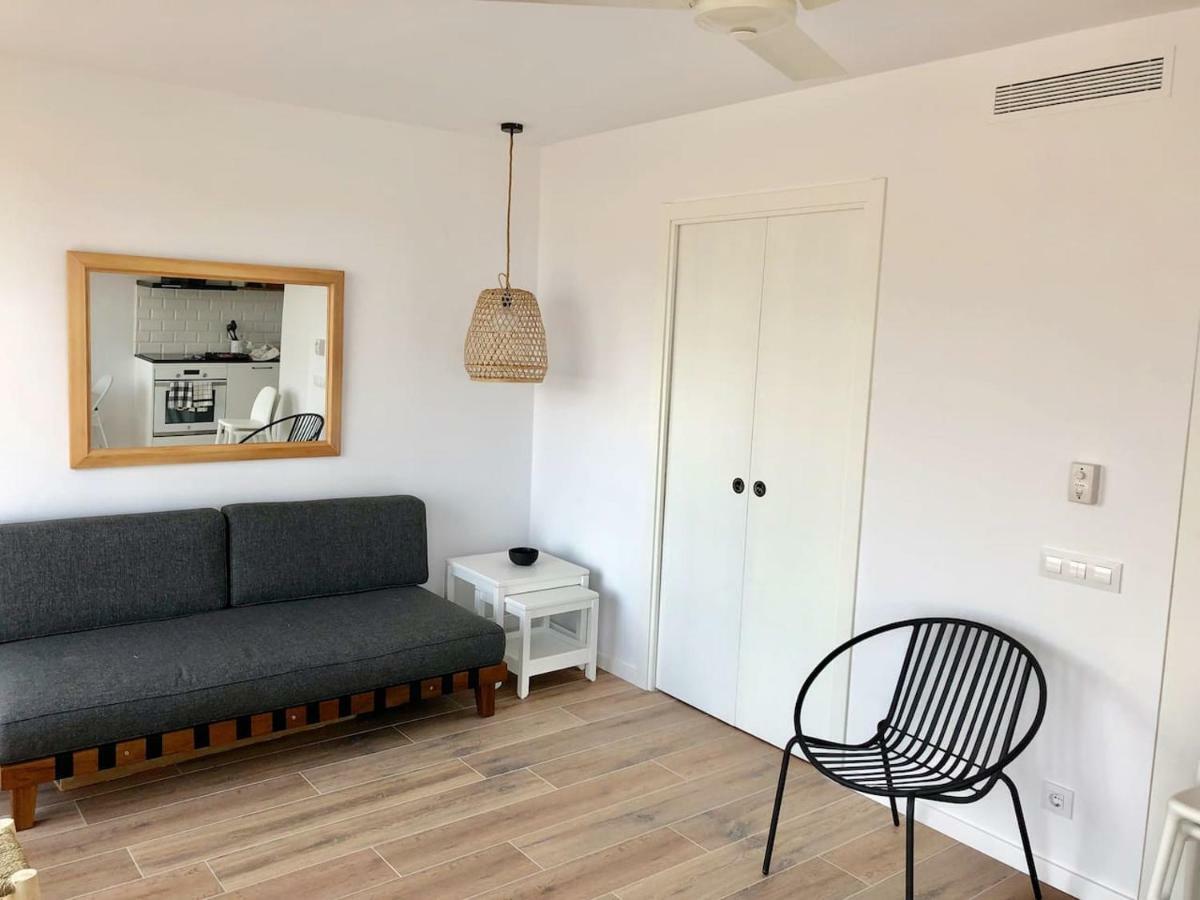 Ses Terrasses Apartment Cadaques Exterior photo